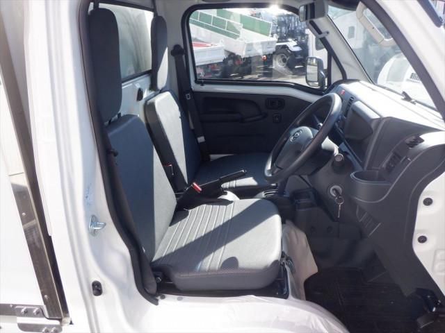 DAIHATSU HIJET TRUCK 2021 Image 31