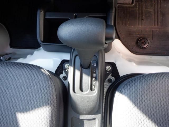 DAIHATSU HIJET TRUCK 2021 Image 31