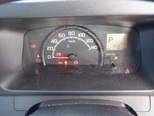 DAIHATSU HIJET TRUCK 2021 Image 31