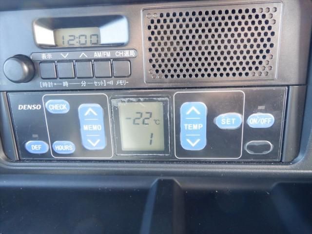 DAIHATSU HIJET TRUCK 2021 Image 31