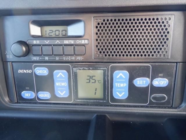 DAIHATSU HIJET TRUCK 2021 Image 31