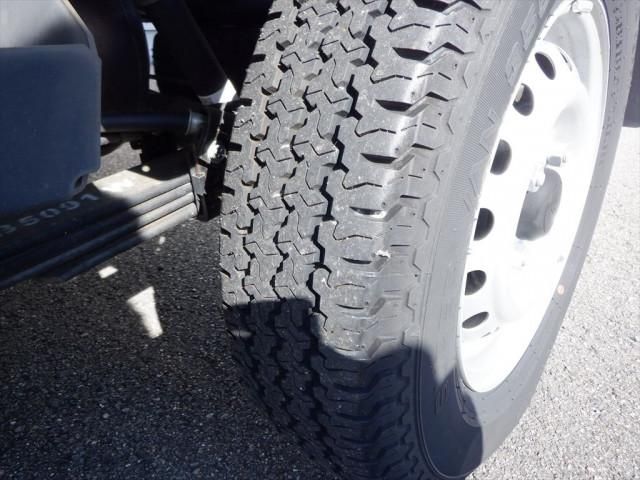 DAIHATSU HIJET TRUCK 2021 Image 31