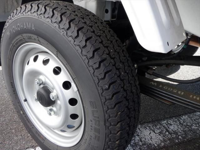 DAIHATSU HIJET TRUCK 2021 Image 31