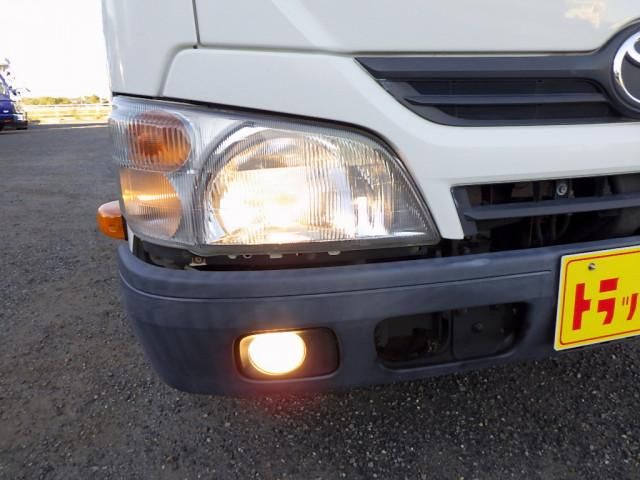 TOYOTA TOYOACE 2016 Image 31