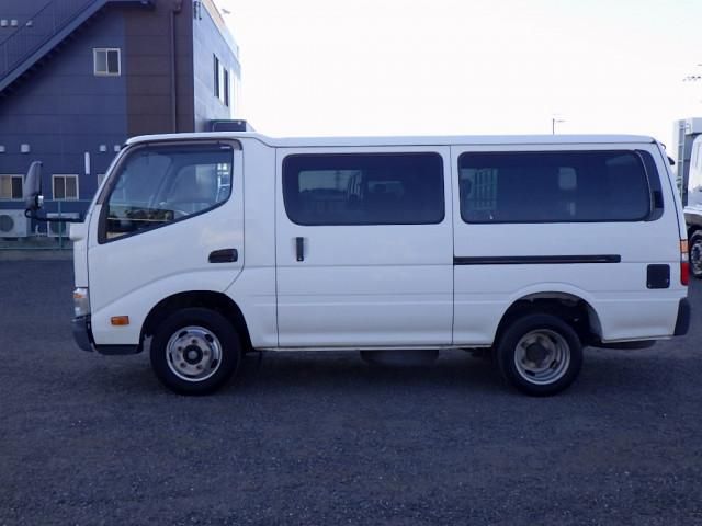 TOYOTA TOYOACE 2016 Image 31