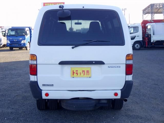 TOYOTA TOYOACE 2016 Image 31