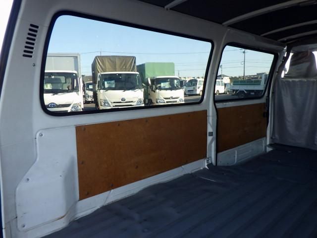 TOYOTA TOYOACE 2016 Image 31