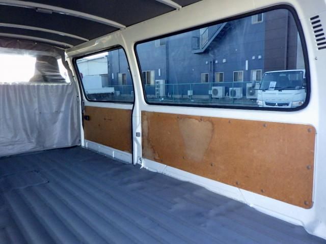 TOYOTA TOYOACE 2016 Image 31