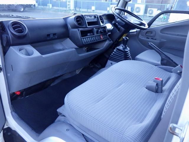 TOYOTA TOYOACE 2016 Image 31