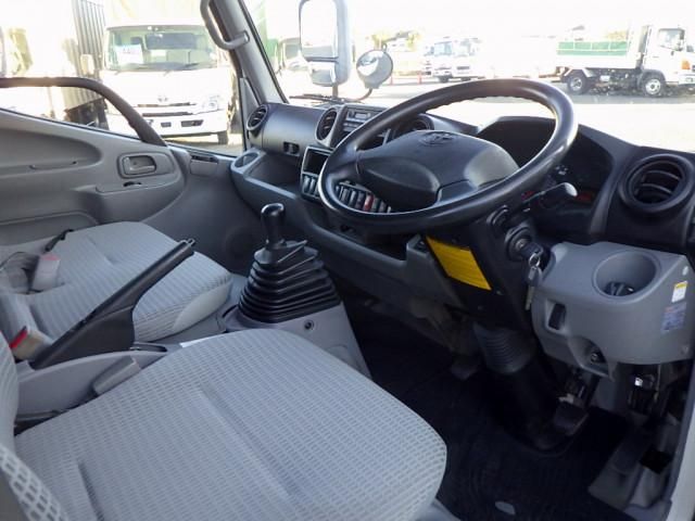 TOYOTA TOYOACE 2016 Image 31