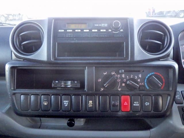 TOYOTA TOYOACE 2016 Image 31