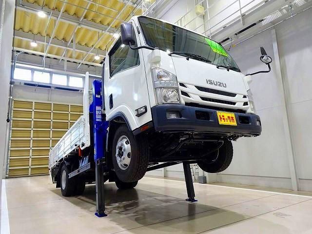 ISUZU ELF 2016 Image 31