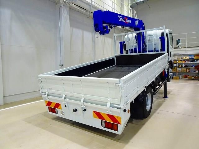 ISUZU ELF 2016 Image 31