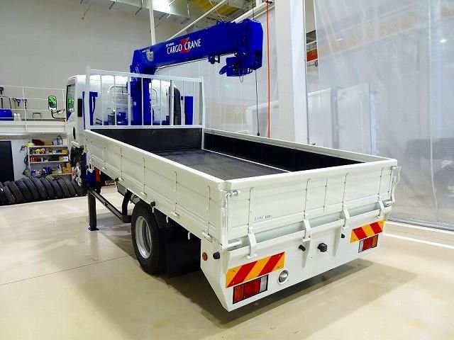 ISUZU ELF 2016 Image 31