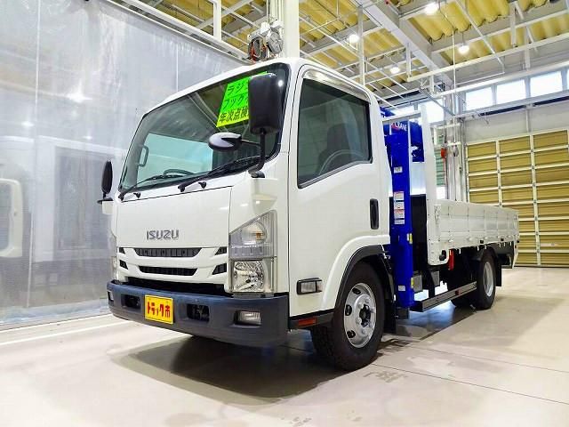 ISUZU ELF 2016 Image 31