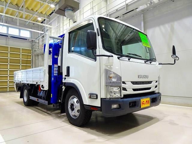 ISUZU ELF 2016 Image 31