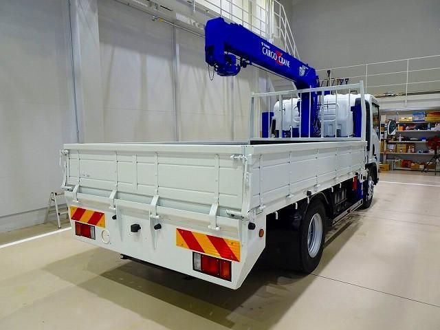 ISUZU ELF 2016 Image 31