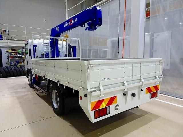 ISUZU ELF 2016 Image 31