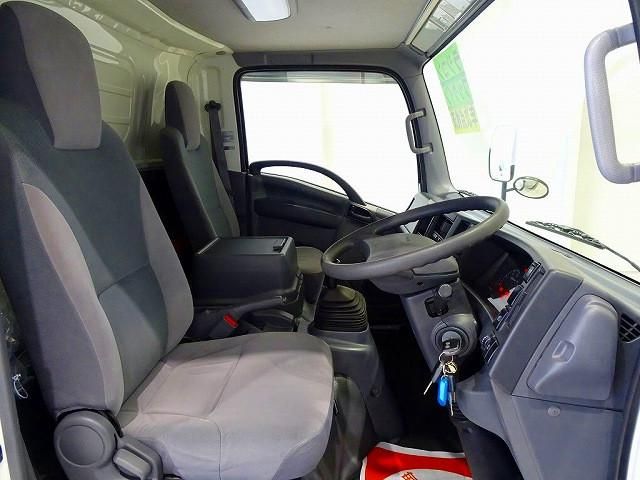 ISUZU ELF 2016 Image 31