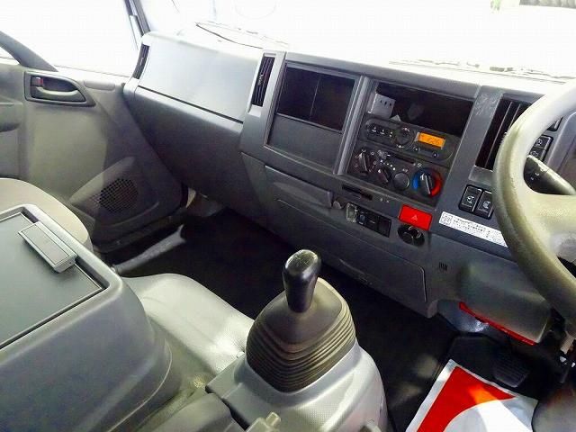 ISUZU ELF 2016 Image 31