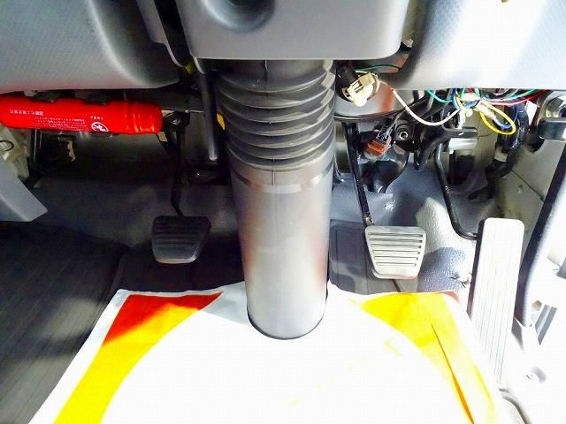 ISUZU ELF 2016 Image 31