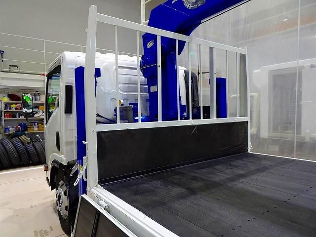 ISUZU ELF 2016 Image 31