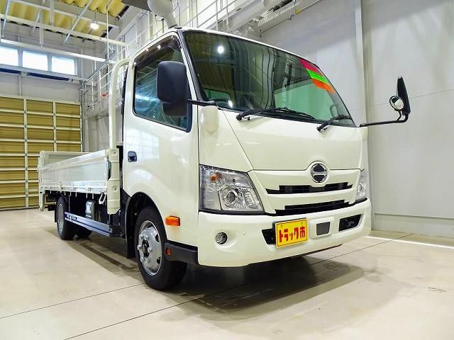 HINO DUTRO 2023 Image 31