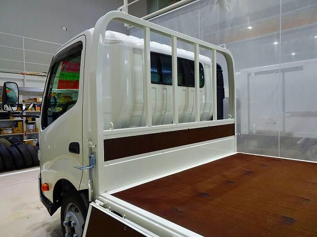 HINO DUTRO 2023 Image 31