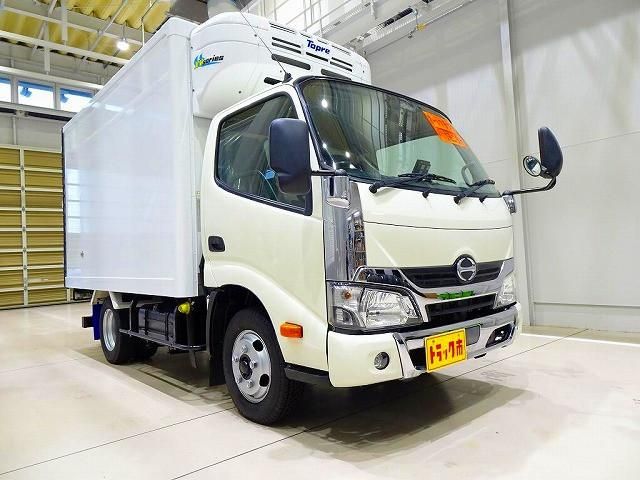 HINO DUTRO 2018 Image 31
