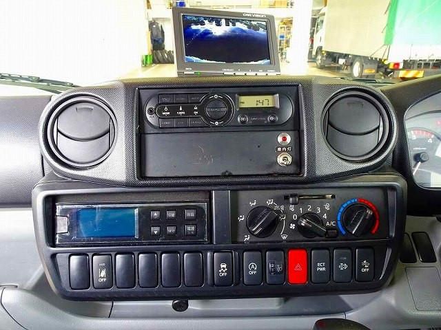 HINO DUTRO 2018 Image 31