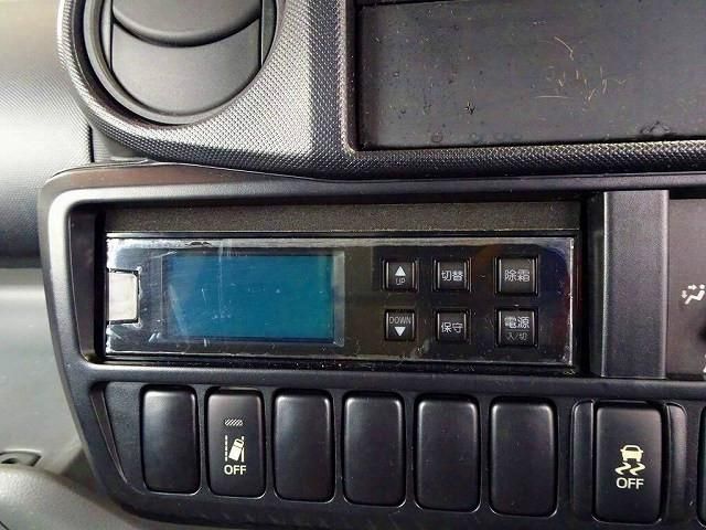 HINO DUTRO 2018 Image 31