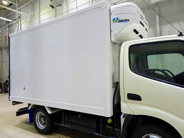 HINO DUTRO 2018 Image 31