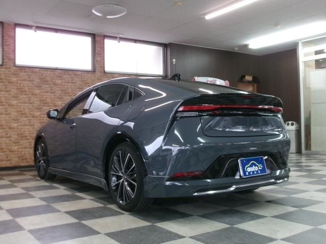 TOYOTA PRIUS 4WD 2023 Image 31