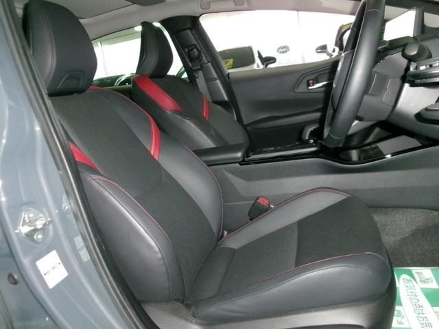 TOYOTA PRIUS 4WD 2023 Image 31