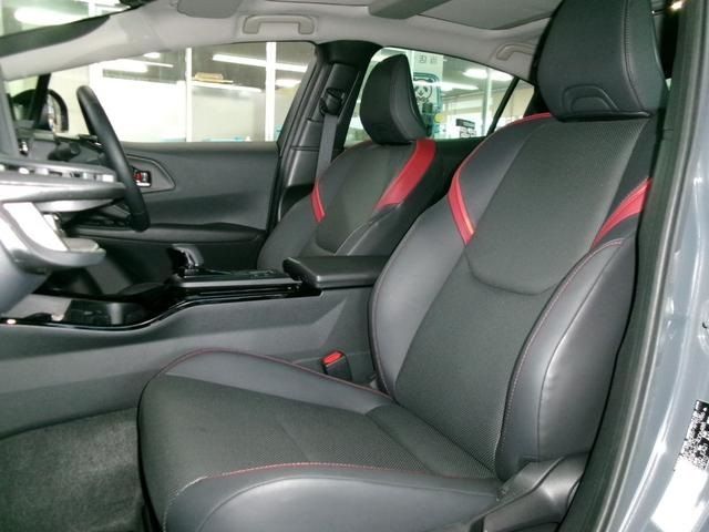 TOYOTA PRIUS 4WD 2023 Image 31