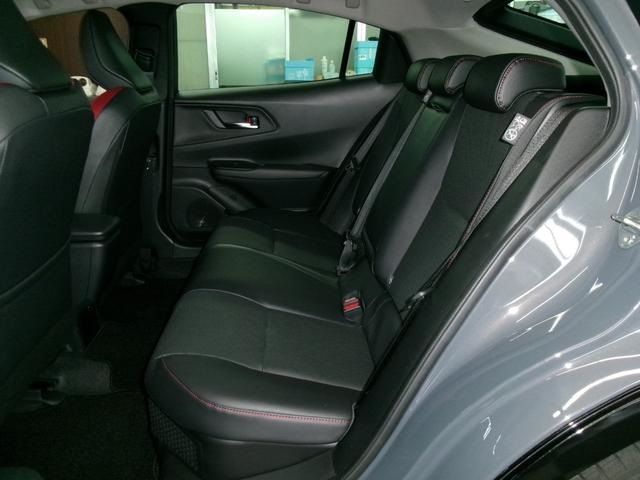 TOYOTA PRIUS 4WD 2023 Image 31