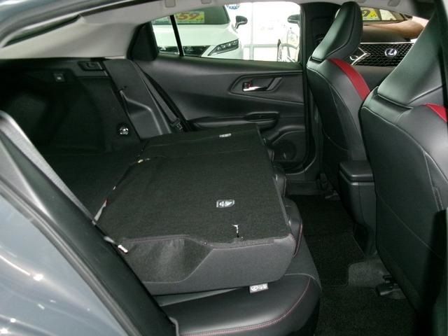 TOYOTA PRIUS 4WD 2023 Image 31