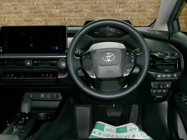 TOYOTA PRIUS 4WD 2023 Image 31
