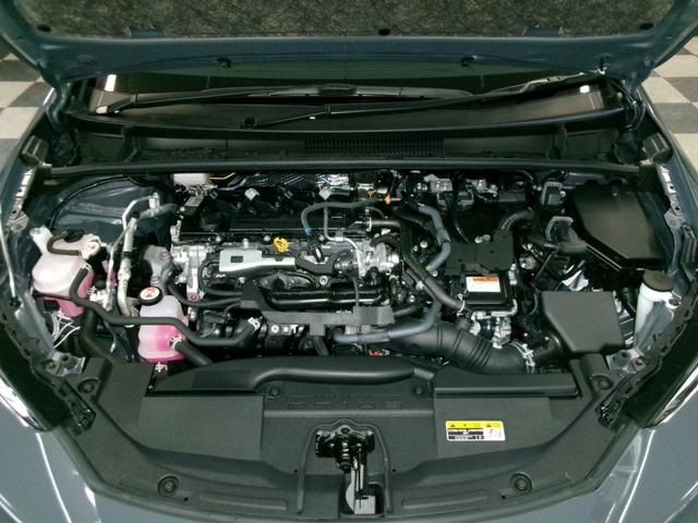 TOYOTA PRIUS 4WD 2023 Image 31