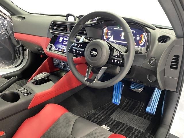 NISSAN FAIRLADY Z 2024 Image 31