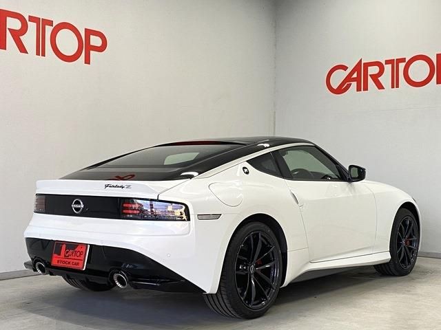 NISSAN FAIRLADY Z 2024 Image 31