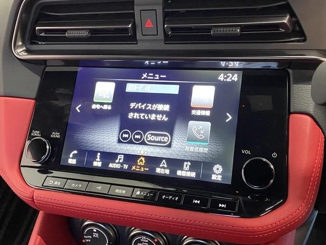 NISSAN FAIRLADY Z 2024 Image 31