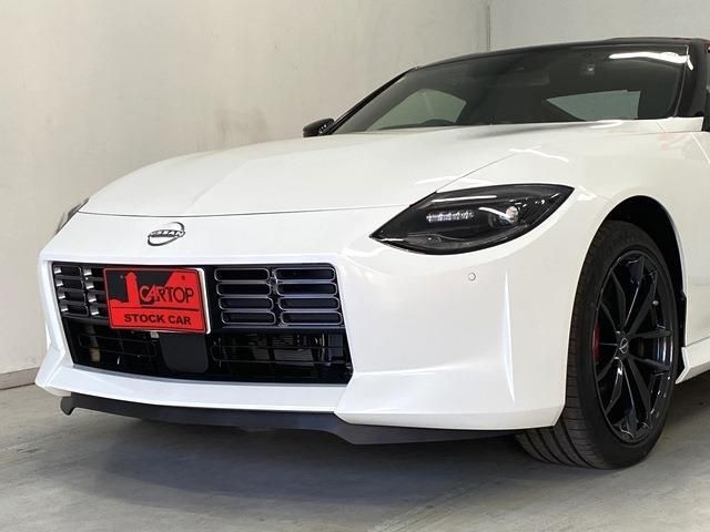 NISSAN FAIRLADY Z 2024 Image 31