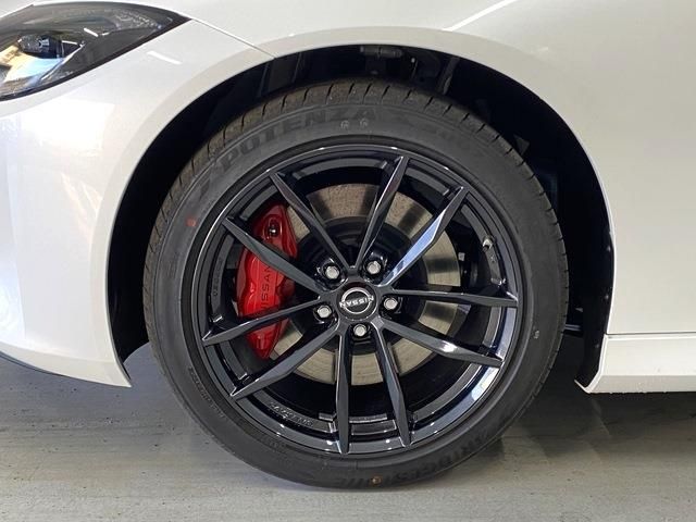 NISSAN FAIRLADY Z 2024 Image 31