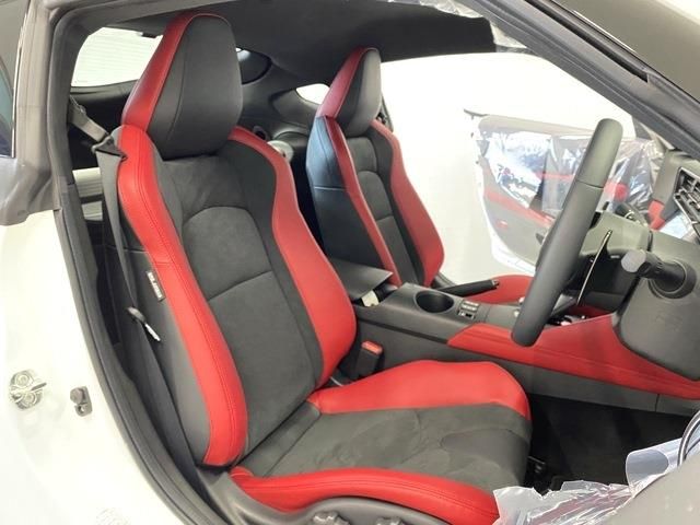 NISSAN FAIRLADY Z 2024 Image 31