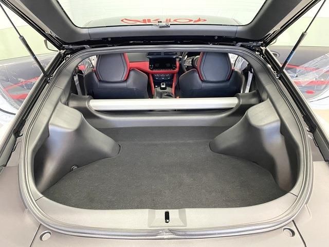 NISSAN FAIRLADY Z 2024 Image 31