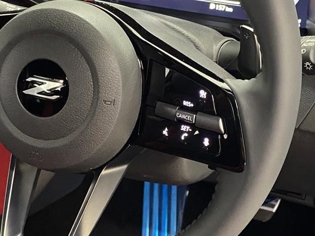 NISSAN FAIRLADY Z 2024 Image 31