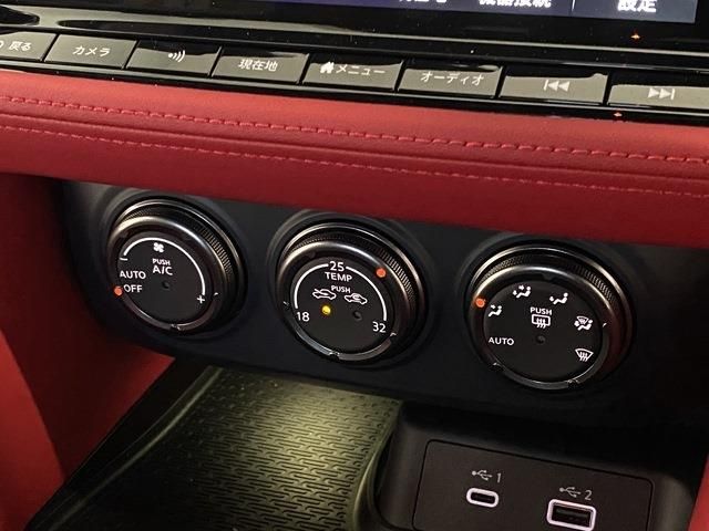 NISSAN FAIRLADY Z 2024 Image 31