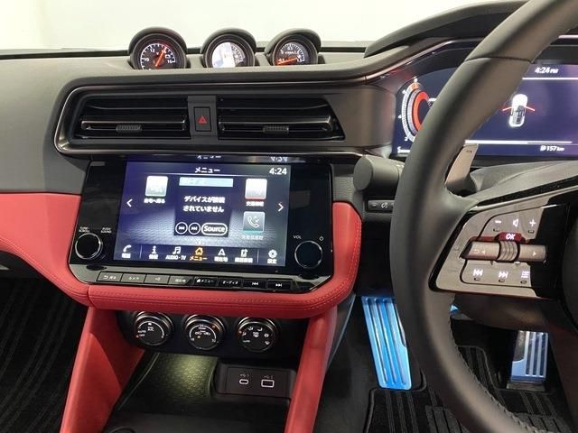 NISSAN FAIRLADY Z 2024 Image 31