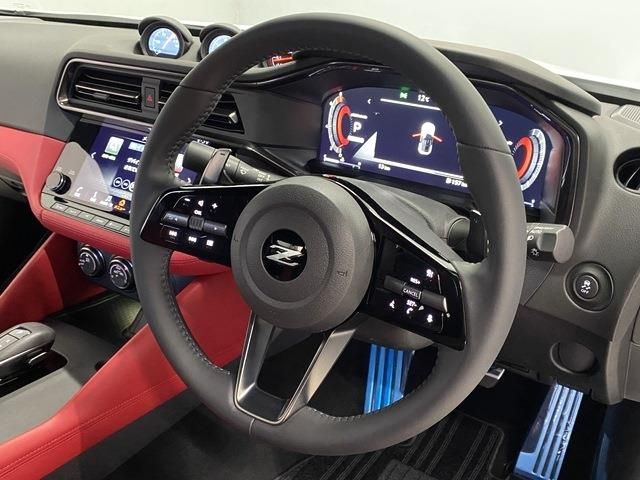 NISSAN FAIRLADY Z 2024 Image 31